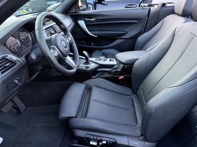 2018 BMW 2 Series M240i Convertible RWD