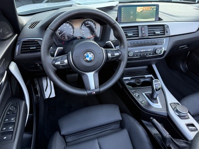2018 BMW 2 Series M240i Convertible RWD