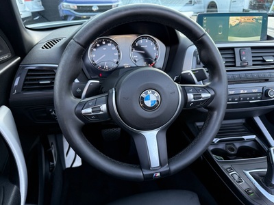 2018 BMW 2 Series M240i Convertible RWD