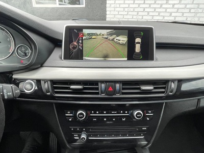2015 BMW X5 sDrive35i RWD