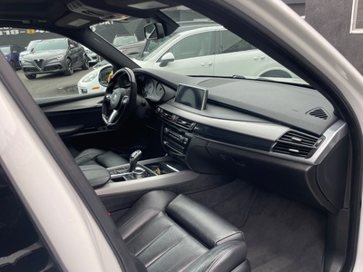 2015 BMW X5 sDrive35i RWD