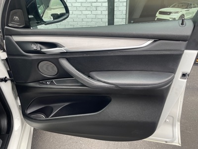 2015 BMW X5 sDrive35i RWD