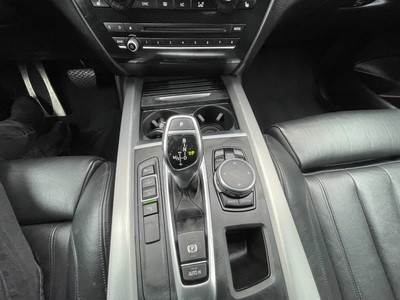 2015 BMW X5 sDrive35i RWD