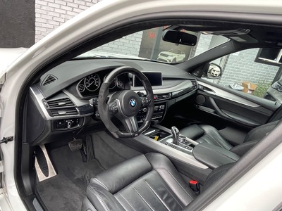 2015 BMW X5 sDrive35i RWD