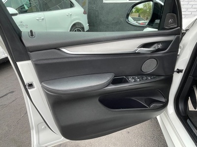 2015 BMW X5 sDrive35i RWD