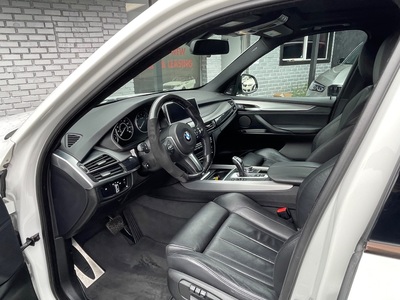 2015 BMW X5 sDrive35i RWD