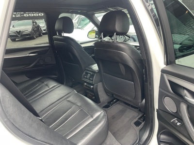 2015 BMW X5 sDrive35i RWD