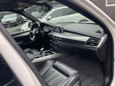 2015 BMW X5 sDrive35i RWD