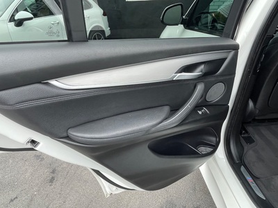 2015 BMW X5 sDrive35i RWD