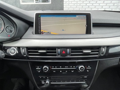 2015 BMW X5 sDrive35i RWD