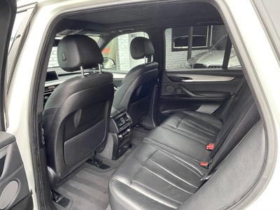 2015 BMW X5 sDrive35i RWD