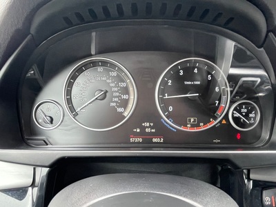 2015 BMW X5 sDrive35i RWD