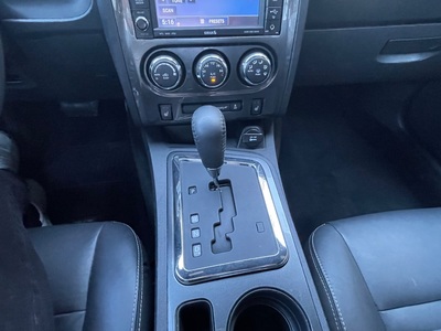 2013 Dodge Challenger SXT Plus