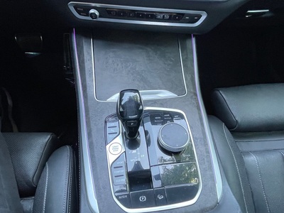 2021 BMW X5 M50i xDrive AWD