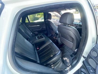 2018 BMW X6 xDrive35i AWD