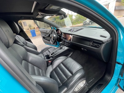 2021 Porsche Macan GTS AWD