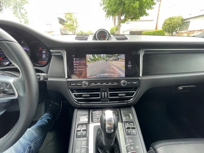 2021 Porsche Macan GTS AWD