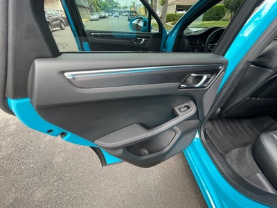 2021 Porsche Macan GTS AWD