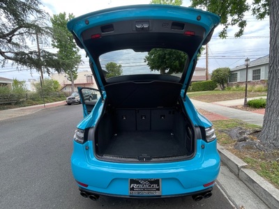 2021 Porsche Macan GTS AWD