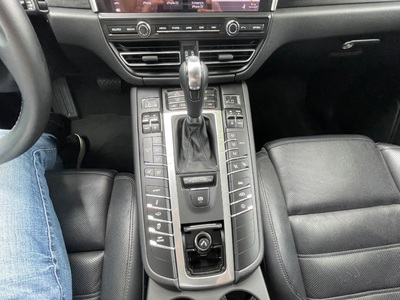 2021 Porsche Macan GTS AWD