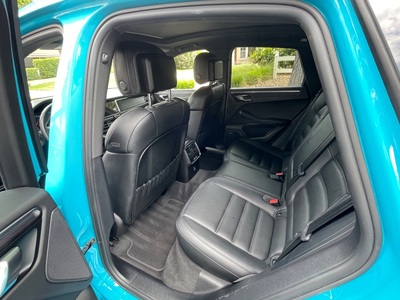 2021 Porsche Macan GTS AWD