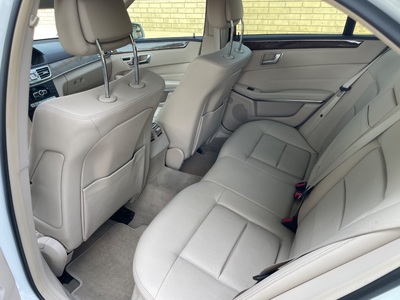 2014 Mercedes-Benz E-Class E 350 Sport Package