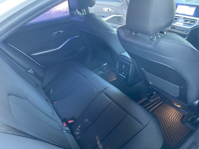 2021 BMW 3 Series 330i RWD