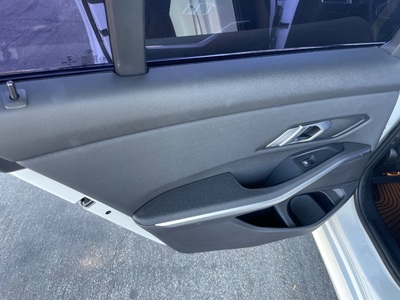 2021 BMW 3 Series 330i RWD