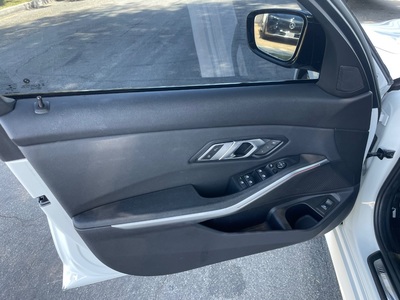 2021 BMW 3 Series 330i RWD