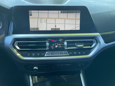 2021 BMW 3 Series 330i RWD