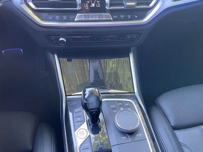 2021 BMW 3 Series 330i RWD