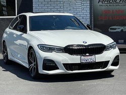 2021 BMW 3 Series 330i RWD