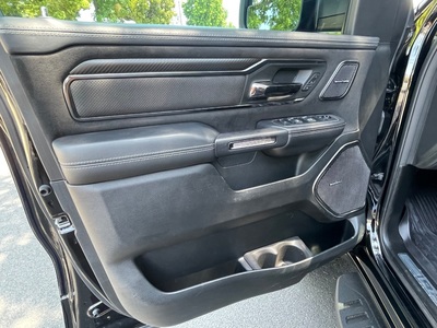 2021 RAM 1500 TRX Crew Cab 4WD