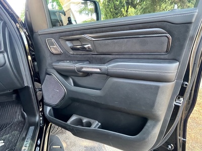 2021 RAM 1500 TRX Crew Cab 4WD