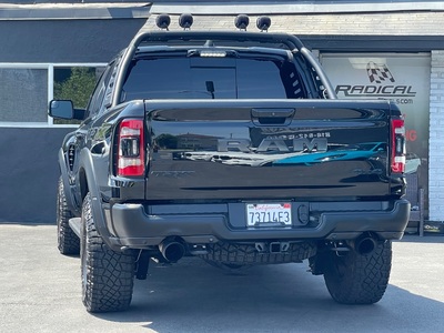 2021 RAM 1500 TRX Crew Cab 4WD
