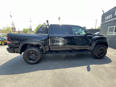 2021 RAM 1500 TRX Crew Cab 4WD