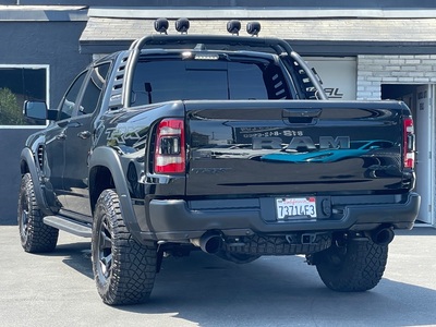 2021 RAM 1500 TRX Crew Cab 4WD