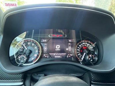 2021 RAM 1500 TRX Crew Cab 4WD