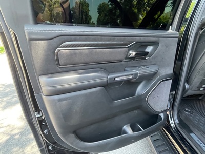 2021 RAM 1500 TRX Crew Cab 4WD