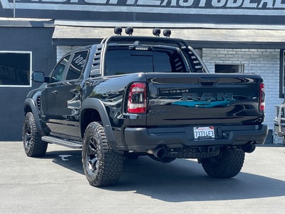 2021 RAM 1500 TRX Crew Cab 4WD