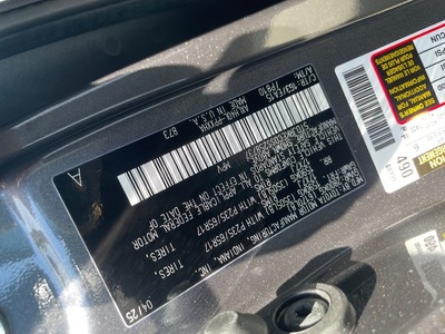 2025 Toyota Sienna XLE 8-Passenger FWD