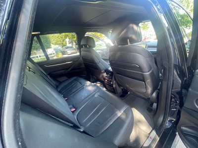 2015 BMW X5 xDrive35i AWD