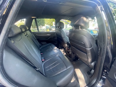 2015 BMW X5 xDrive35i AWD