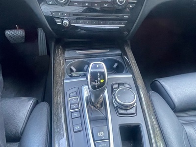 2015 BMW X5 xDrive35i AWD