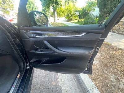 2015 BMW X5 xDrive35i AWD