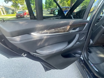 2015 BMW X5 xDrive35i AWD