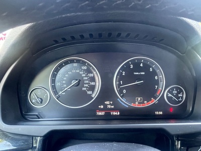 2015 BMW X5 xDrive35i AWD