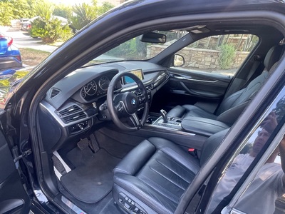 2015 BMW X5 xDrive35i AWD
