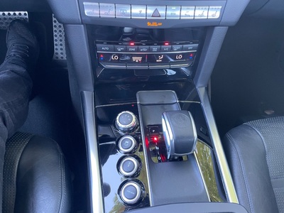 2014 Mercedes-Benz E-Class E 63 AMG Sedan 4MATIC