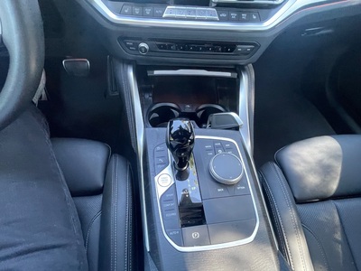 2022 BMW 4 Series 430i Gran Coupe RWD